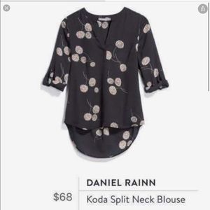 Nwot Daniel Rainn Koda Size Small